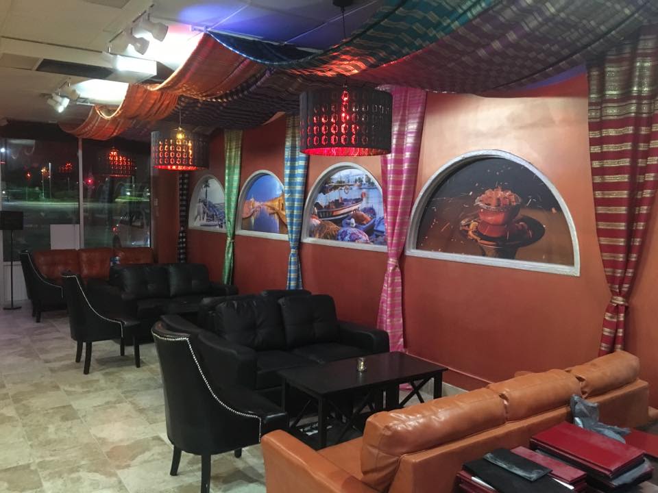 CLOSED Casablanca Lounge & Bar, Events in Fishers on