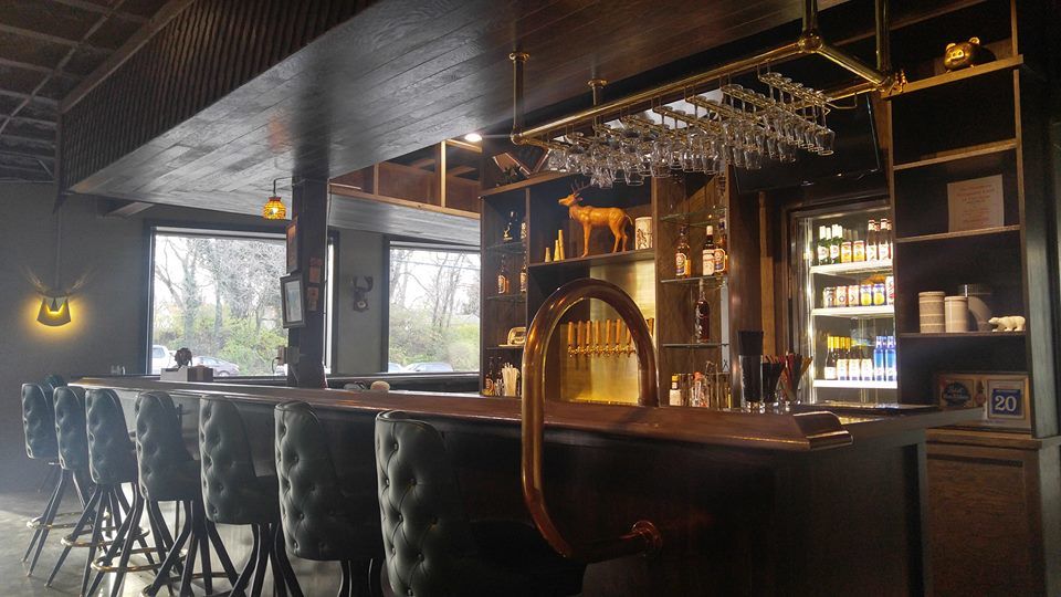 Oskar’s Slider Bar, Events in Louisville on Do502