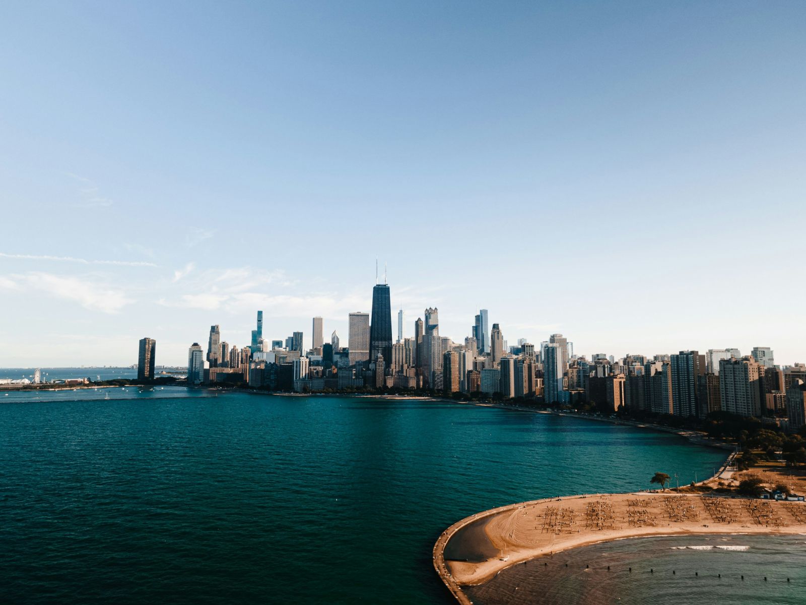 Lake Michigan