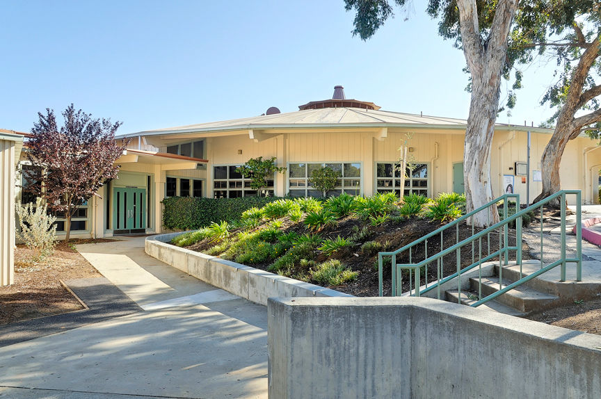 Nixon Elementary, Events in Palo Alto on DoTheBay
