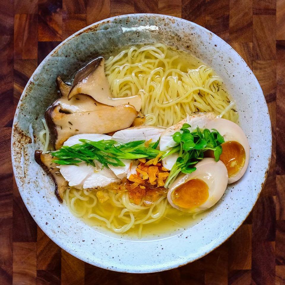 Ramen Lab , Events in NYC on doNYC