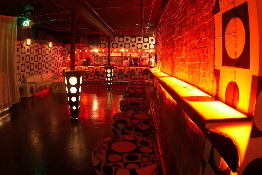 Milk Bar, Events in Denver on Do303