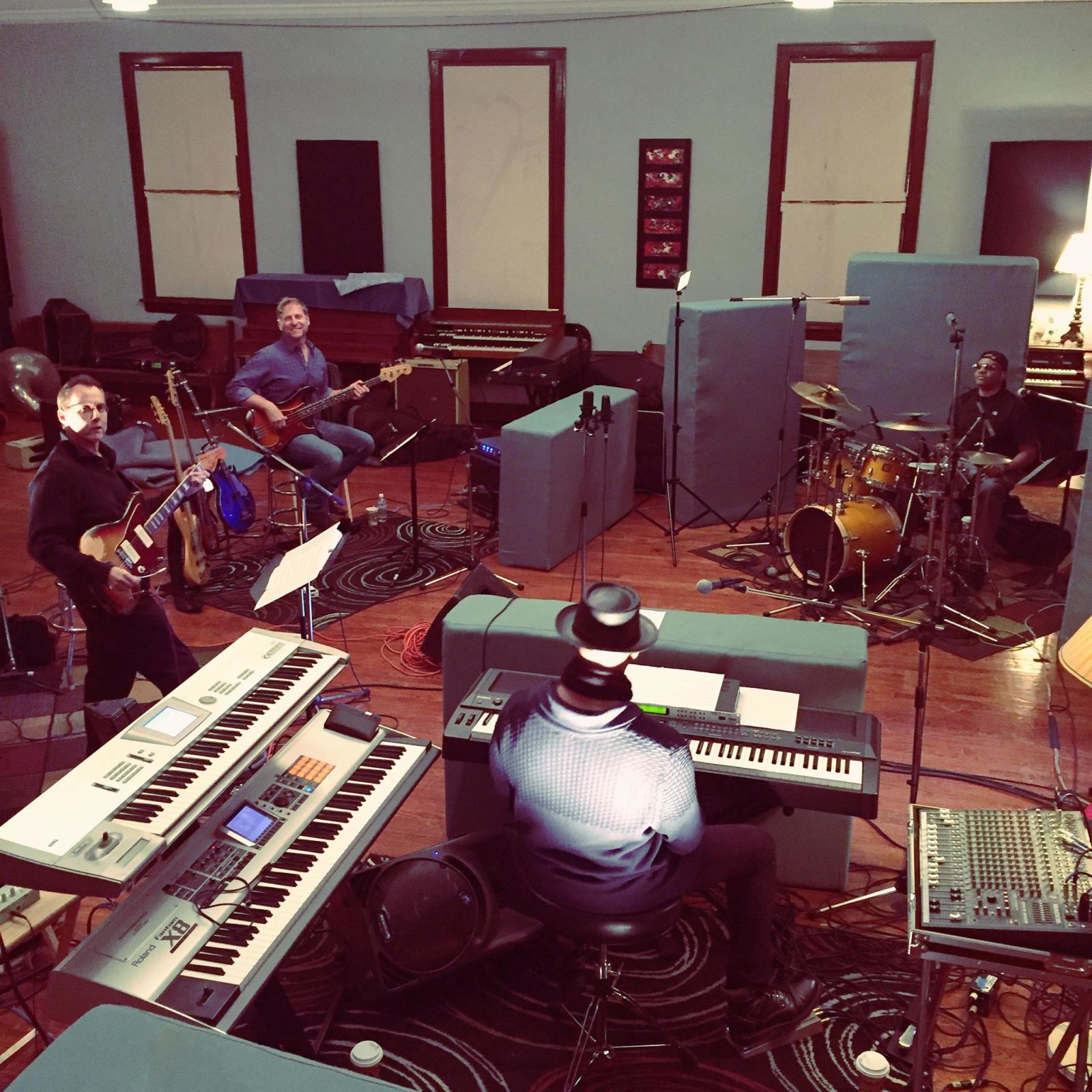 The Studio, Events in Nashville on Do615