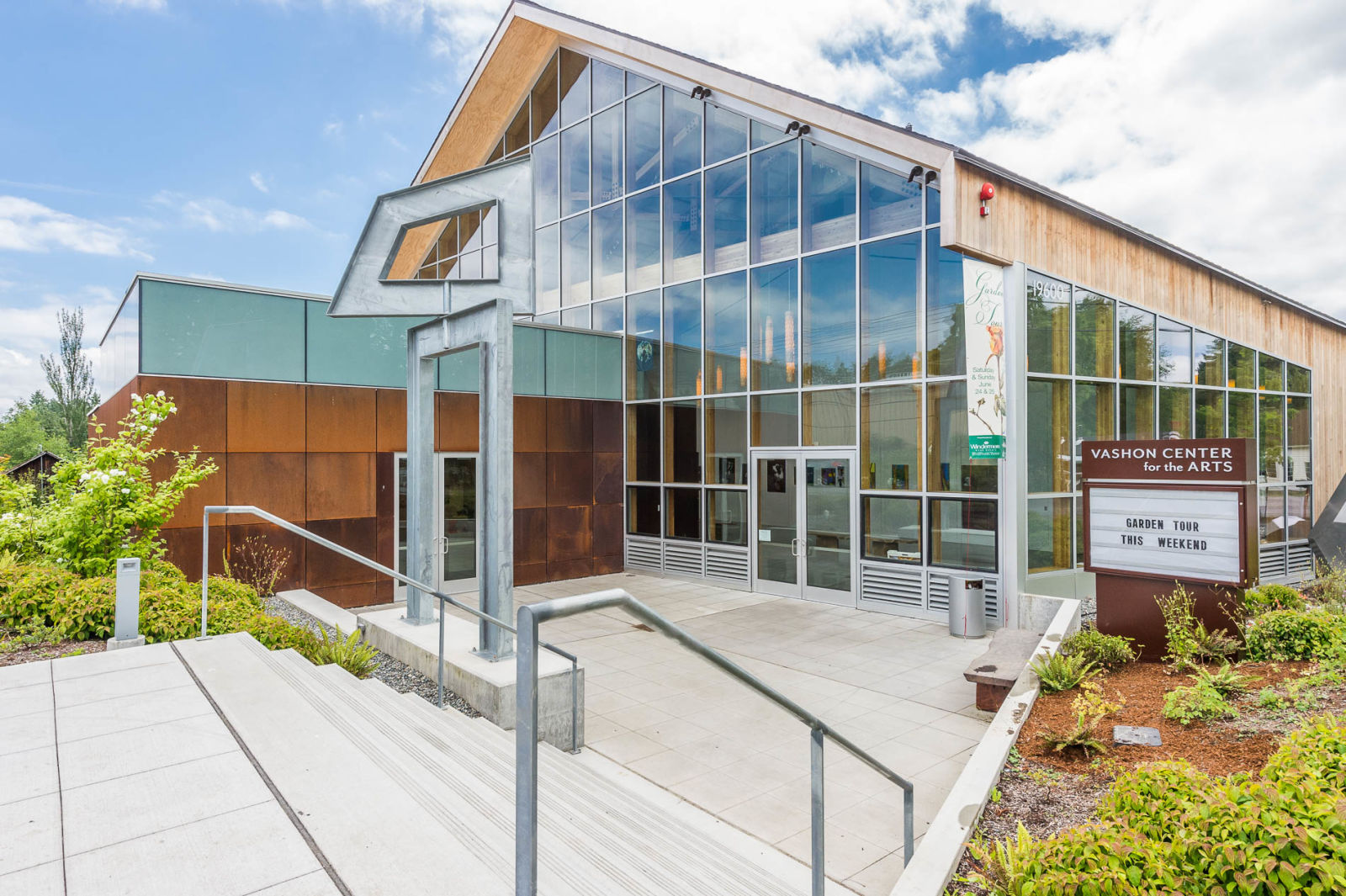 Vashon Center For The Arts Upcoming Events In Vashon Island Wa