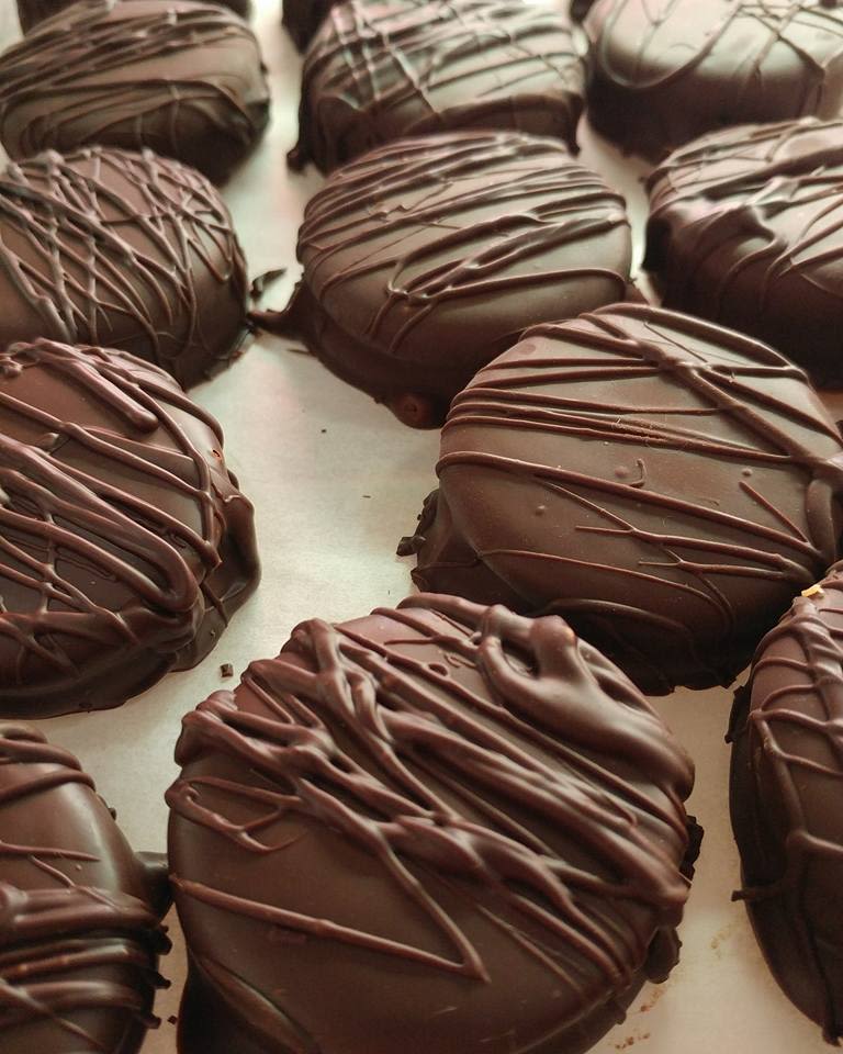 Laura Little's Candies, Events in Prairie Village on
