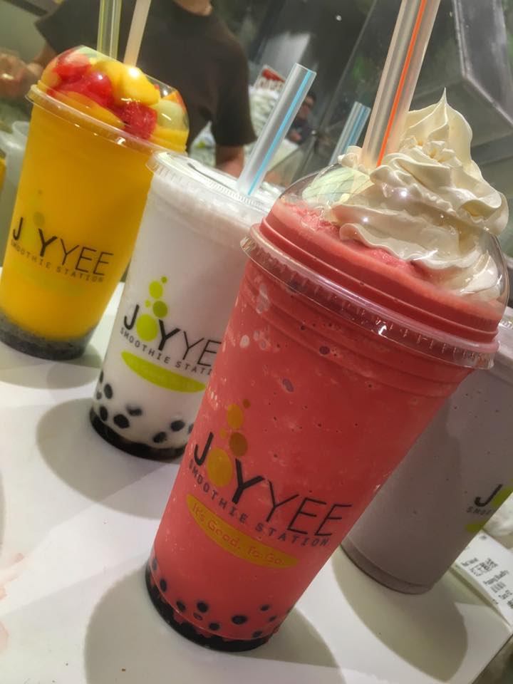 Joy Yee Chinatown, Events in Chicago on Do312