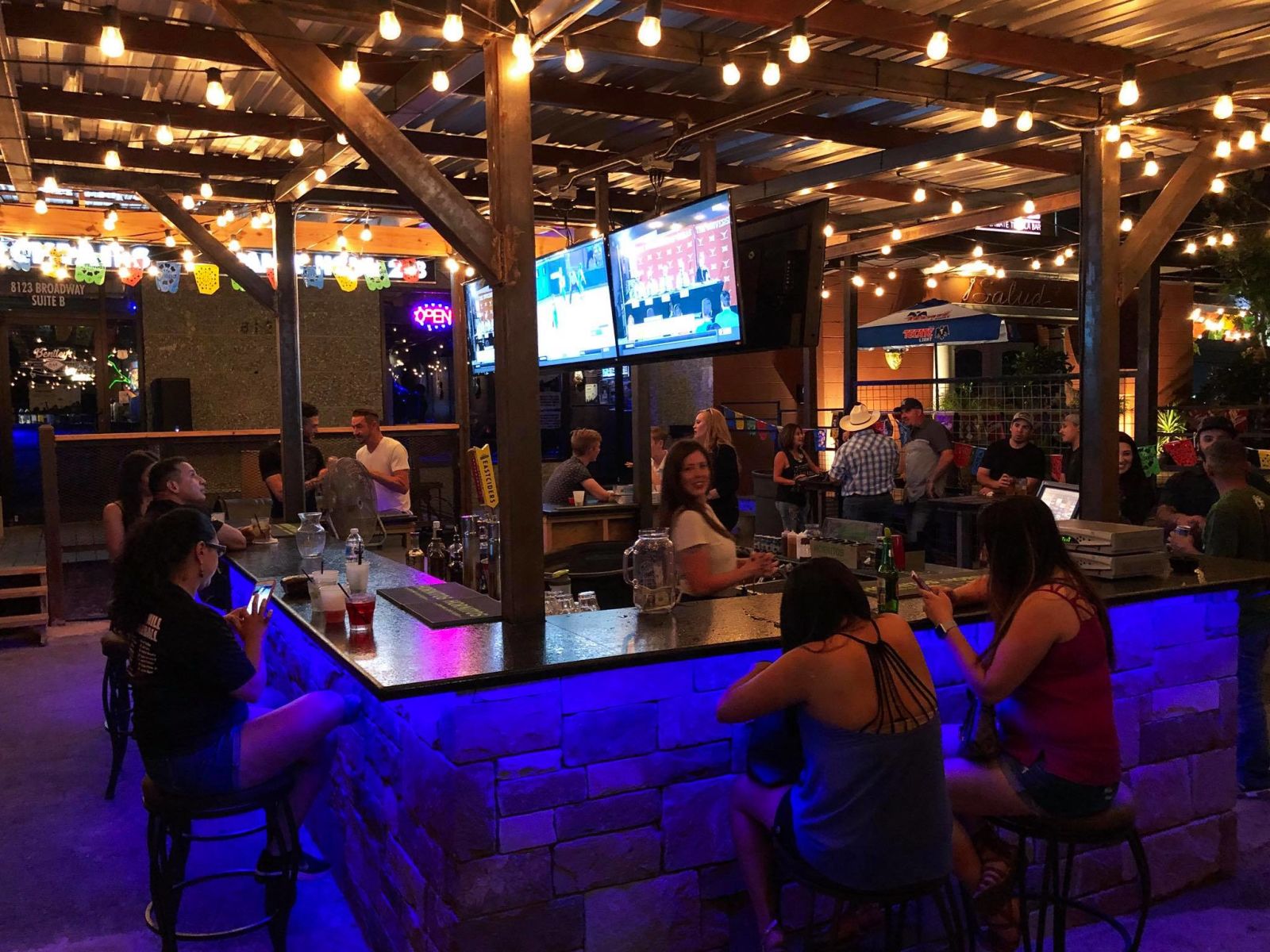 Bentley s Bar Upcoming Events In San Antonio On Do210