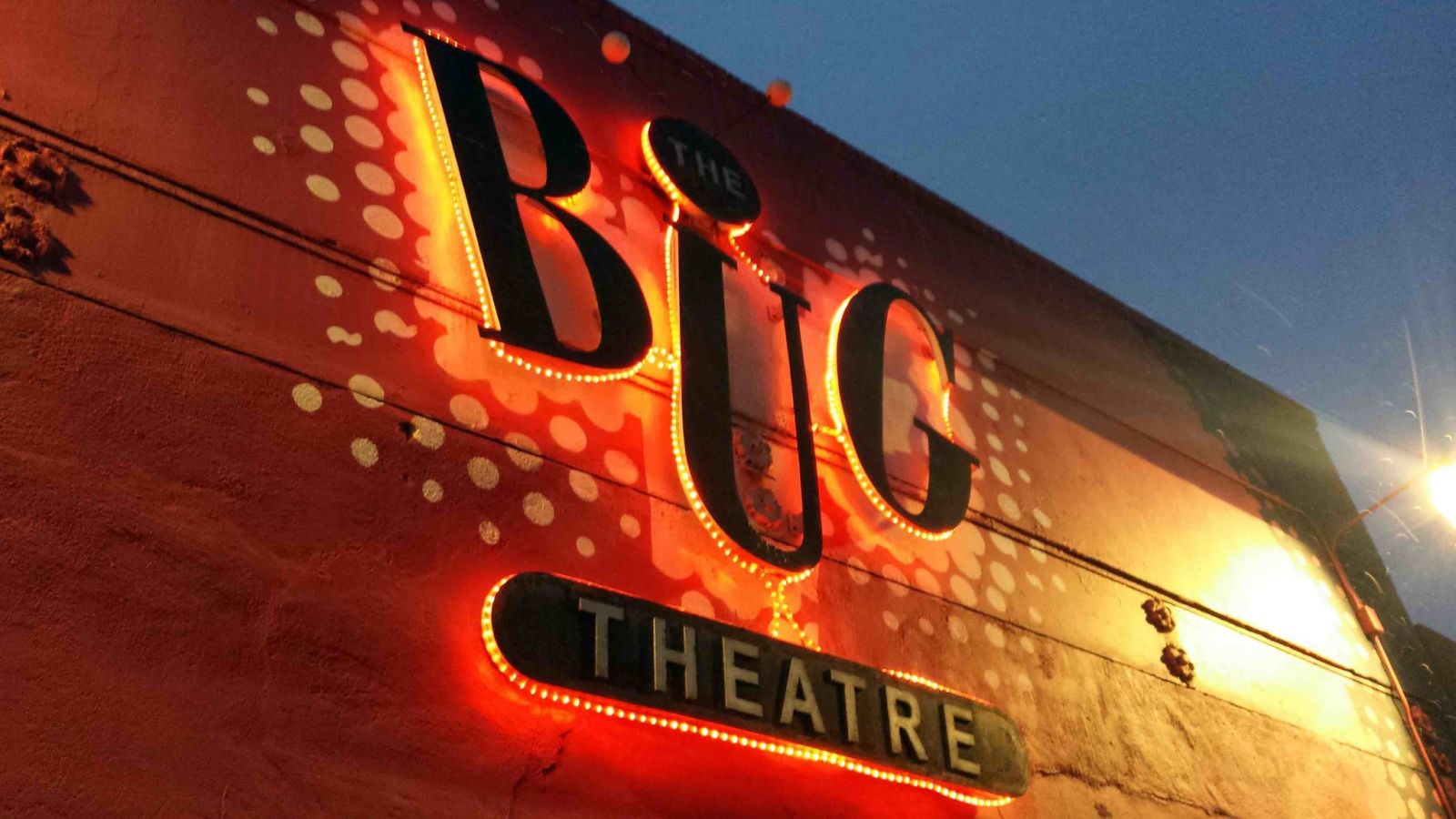 The Bug Theatre, Upcoming Events in Denver on Do303
