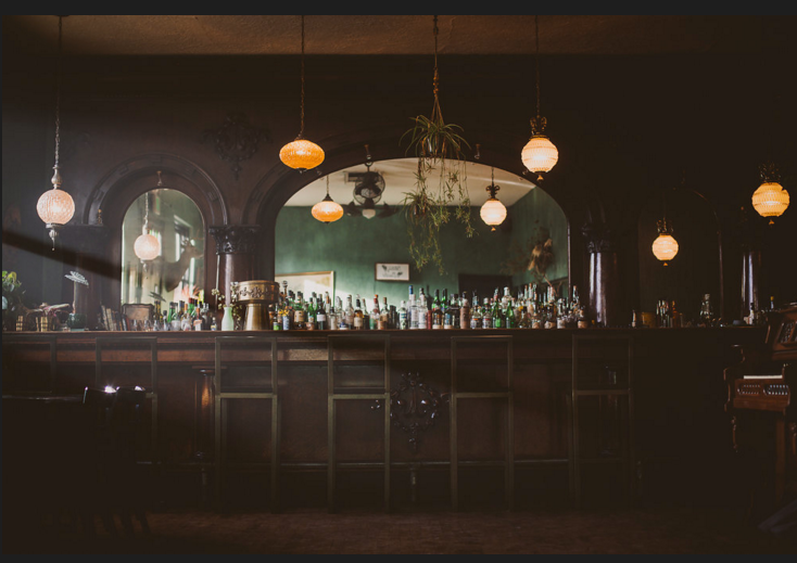 Fort Greene Bar, Events in Denver on Do303