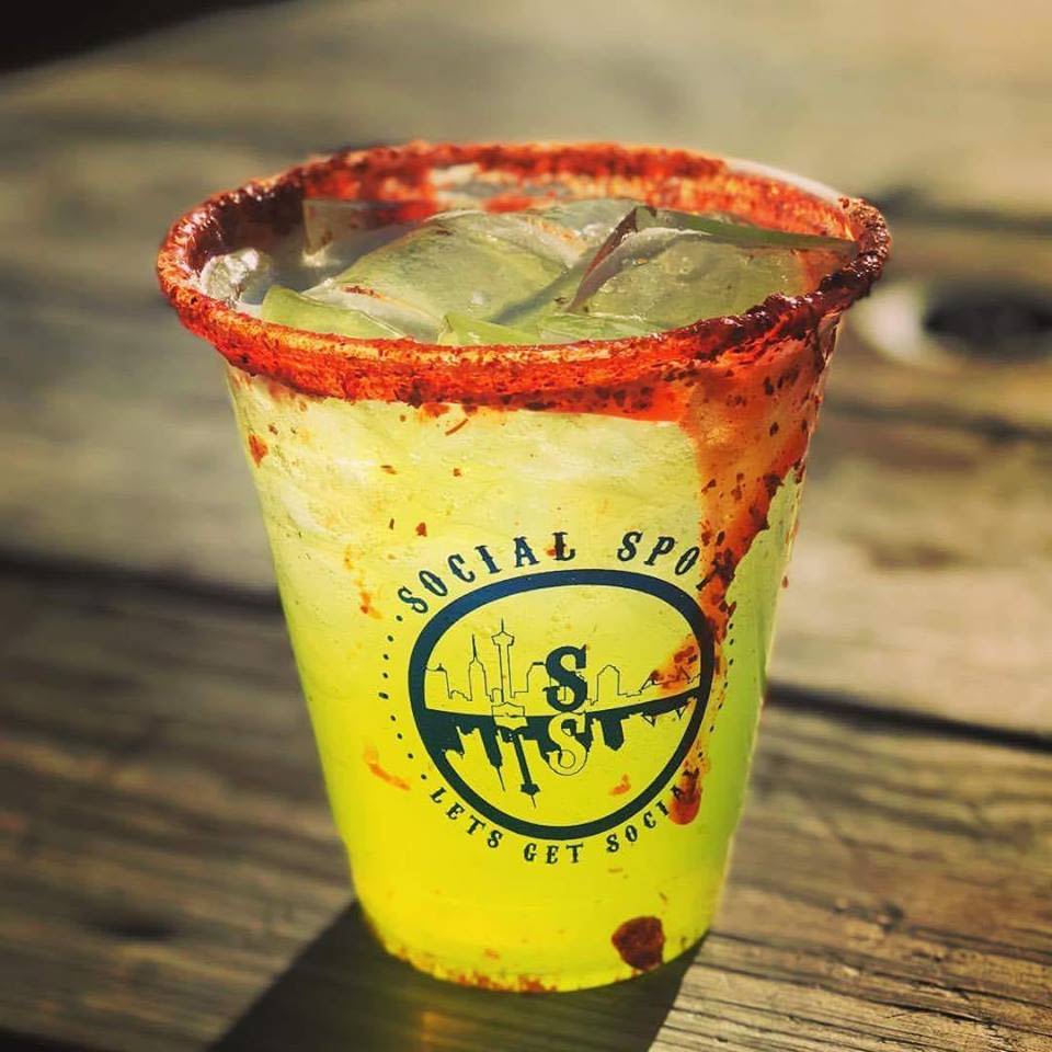 Social spot upcoming events in san antonio on do210