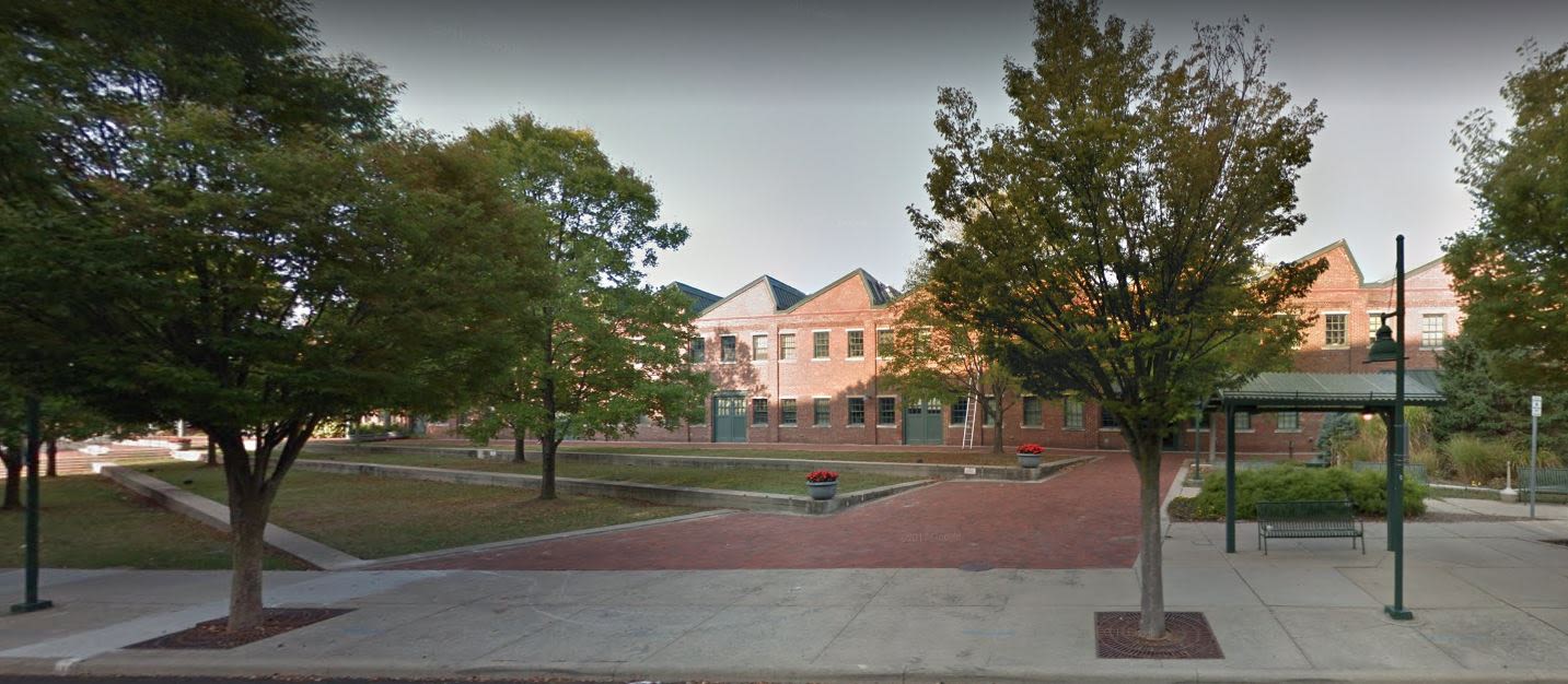 Bloomington City Hall Upcoming Events In Bloomington On Do317
