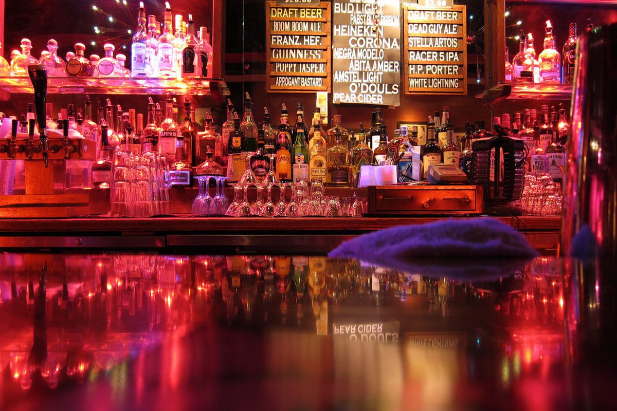 Last Call Bar, Upcoming Events in San Francisco on DoTheBay