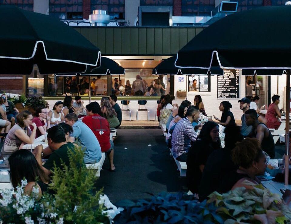 Antique Taco Bridgeport, Events in Chicago on Do312