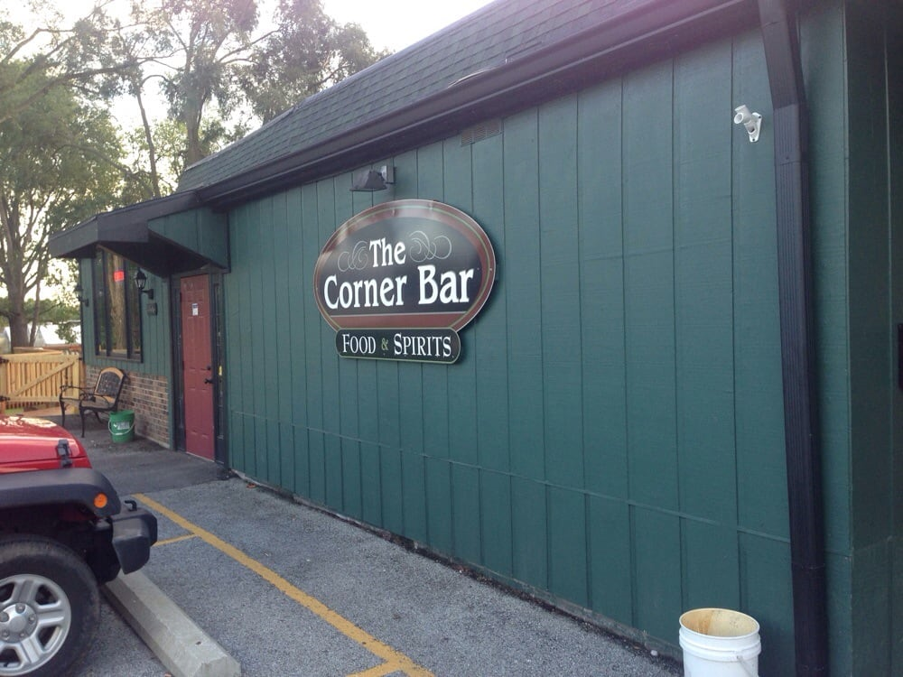 The Corner Bar, Events in Indianapolis on Do317