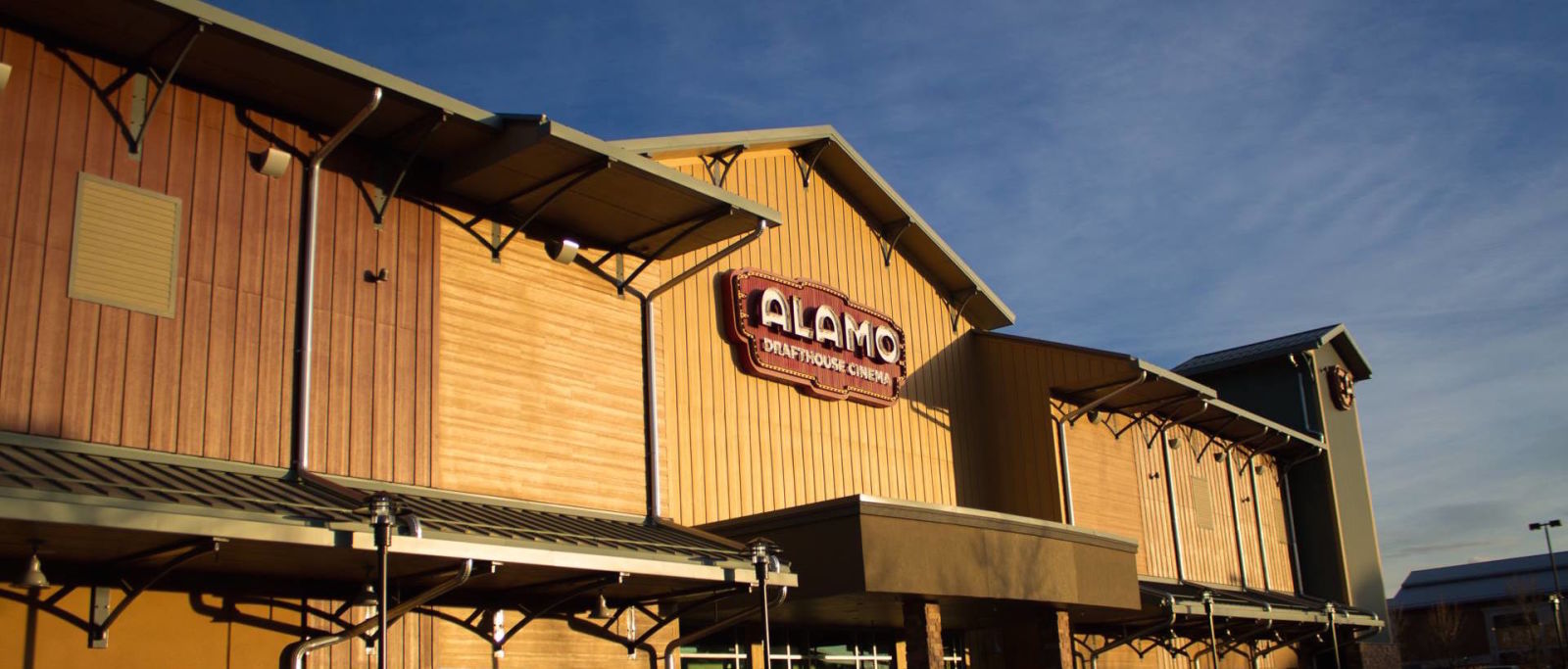 Alamo Drafthouse Cinema Sloans Lake, Events in Denver