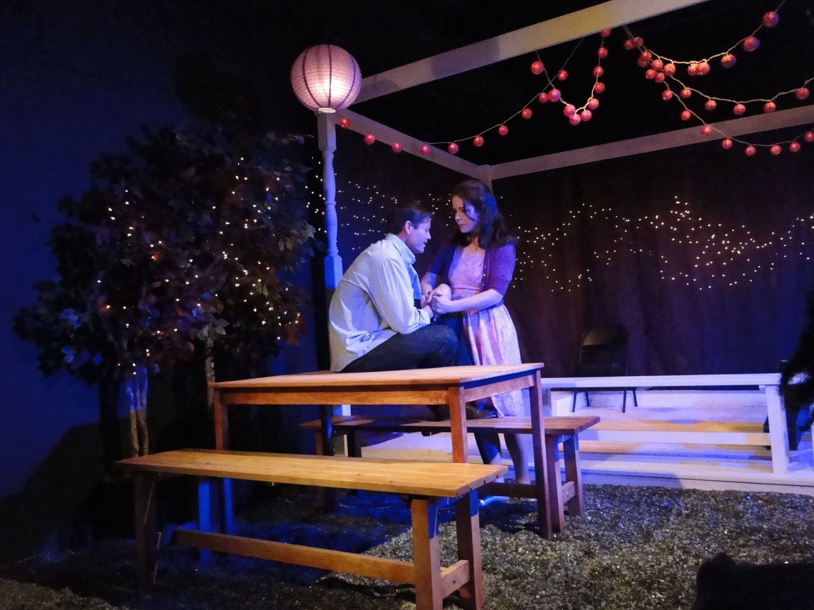 Hyde Park Theatre, Events in Austin on Do512