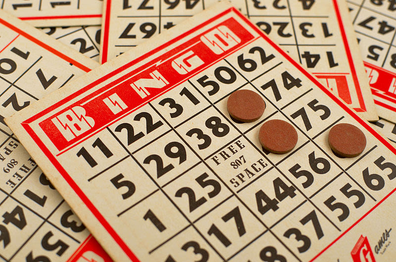 The Bingo Hall, Events in Indianapolis on Do317