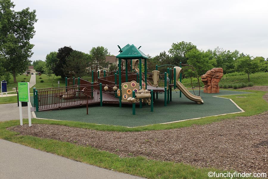 Freedom Park, Events in Greenwood on Do317