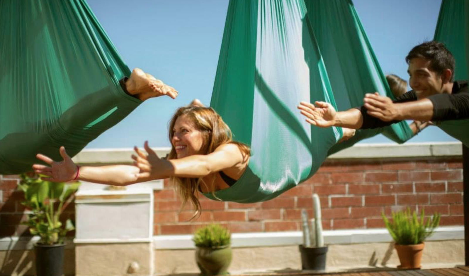 Trilogy Sanctuary, Upcoming Events in La Jolla on DoSD