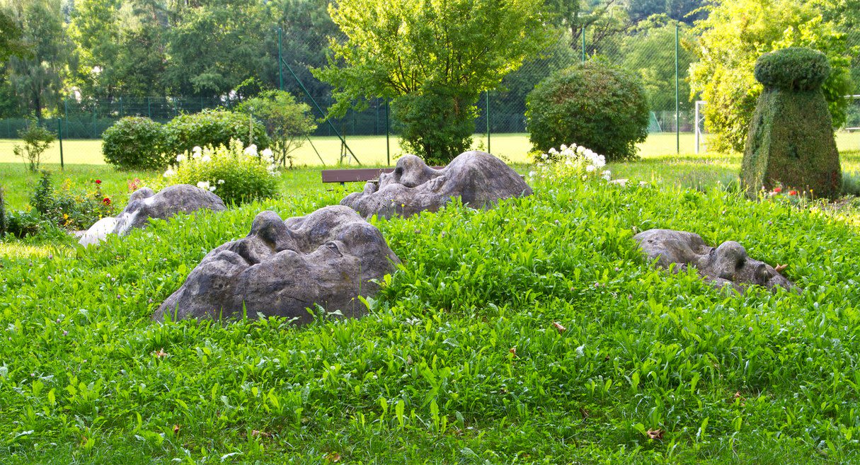 Iroquois Farm, Events in Louuisville on Do502