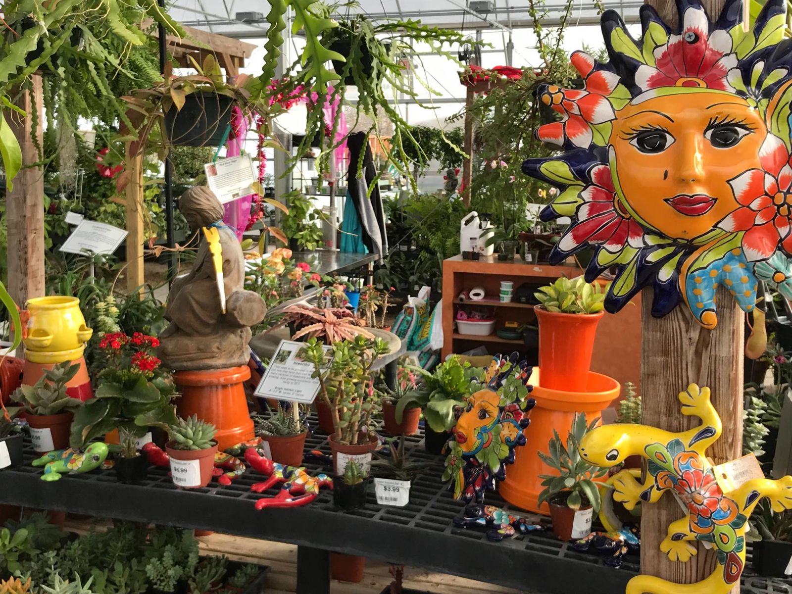 Round Rock Garden Center, Upcoming Events in Round Rock on Do512