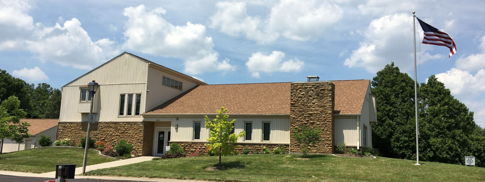 Meridian Woods Park, Events in Indianapolis on Do317