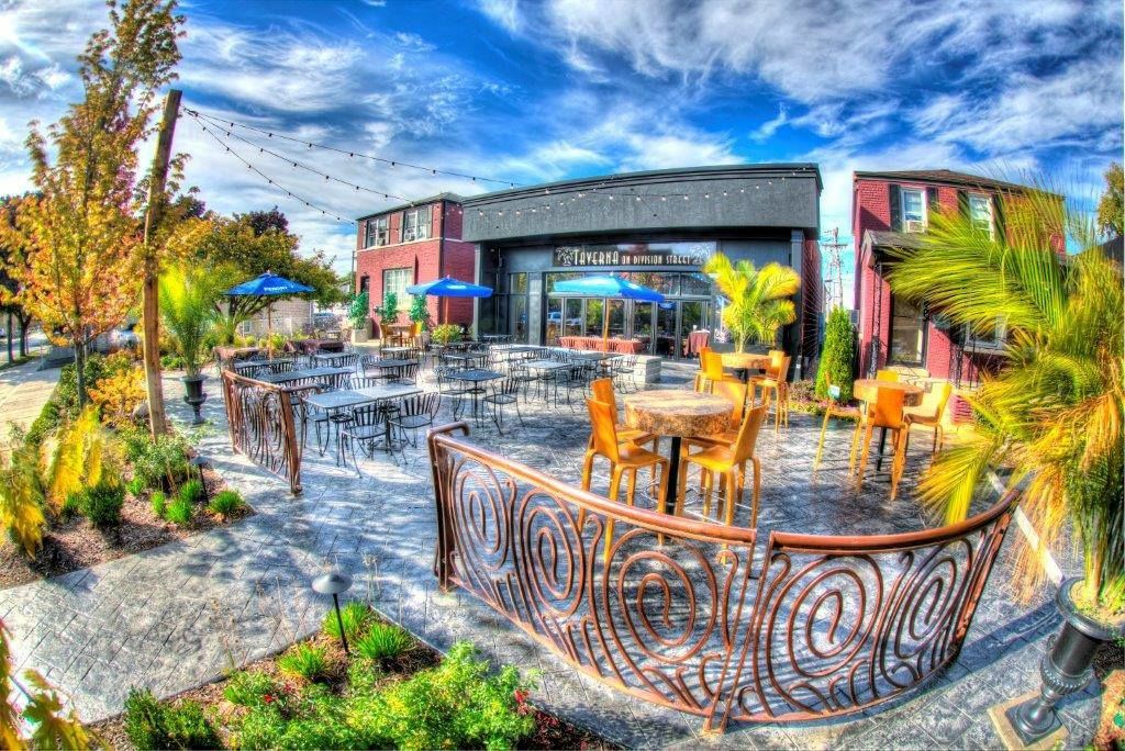 Taverna On Division, Events in Melrose Park on Do312