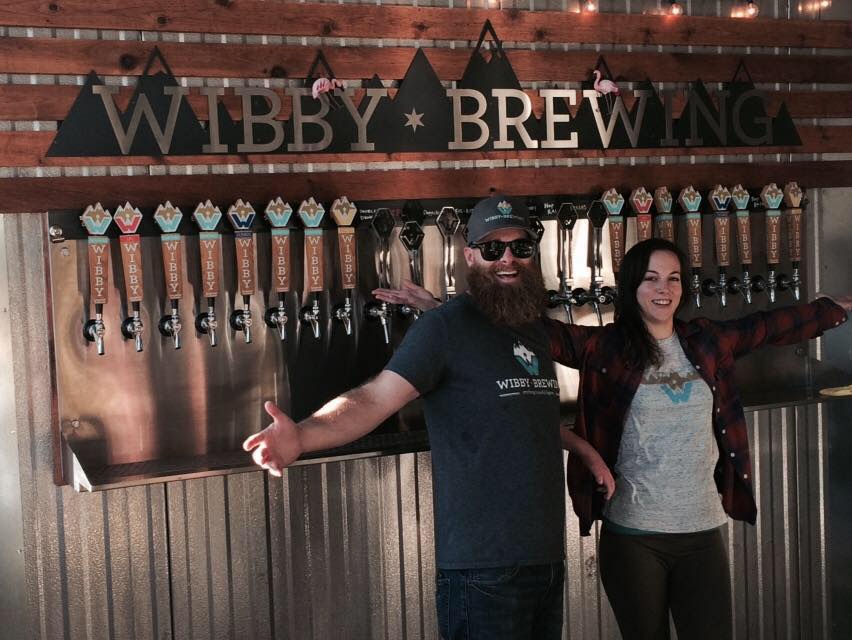 Wibby Brewing — photo 1