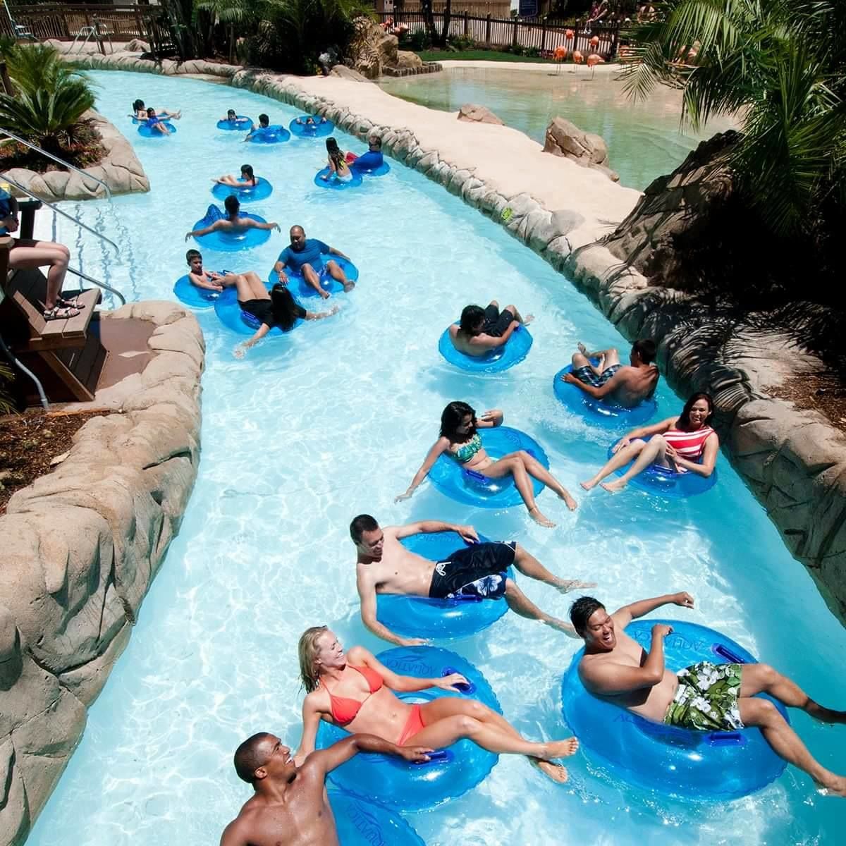 Aquatica San Diego Water Park Upcoming Events In Chula Vista On