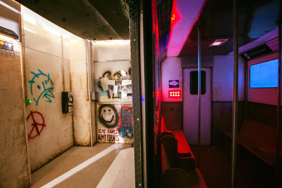 Project Panic A Live Escape Room , Events in Austin on