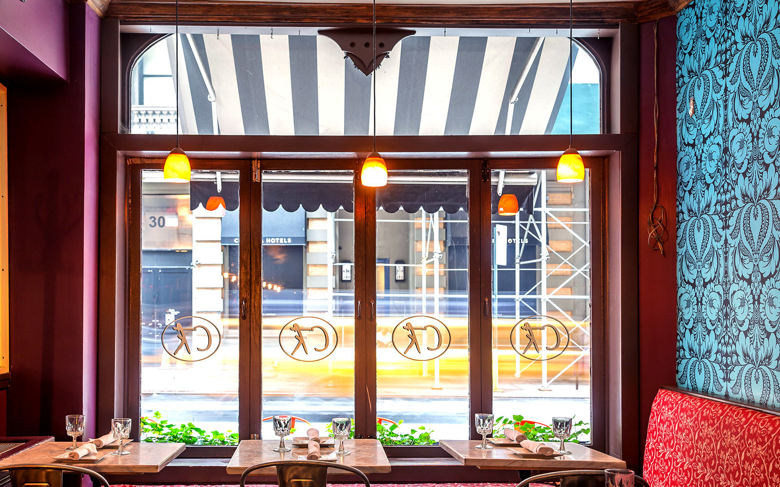 The Crooked Knife 30th Street, Events in Manhattan on