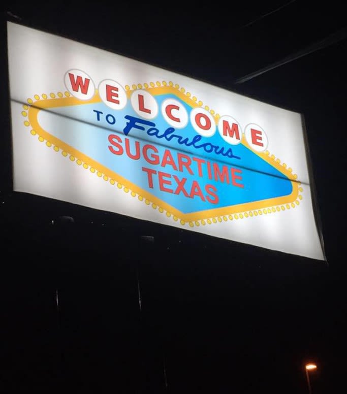 Sugartime Texas, Events in San Antonio on Do210