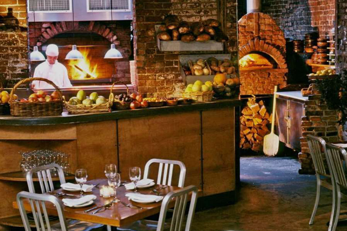 Peasant, Events in New York on doNYC