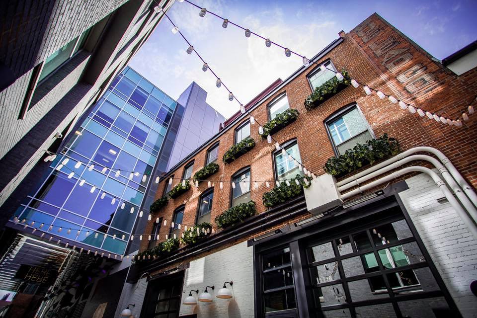 Dairy Block, Events in Denver on Do303