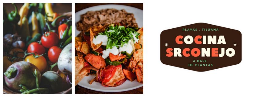 Cocina Del Sr. Conejo, Próximos eventos en Tijuana en HazTJ