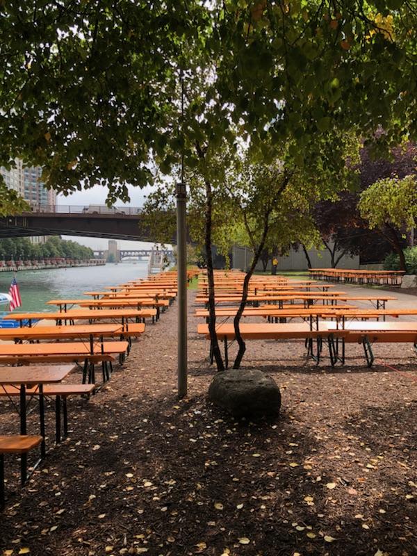 The Northman Beer & Cider Garden, Events in Chicago on