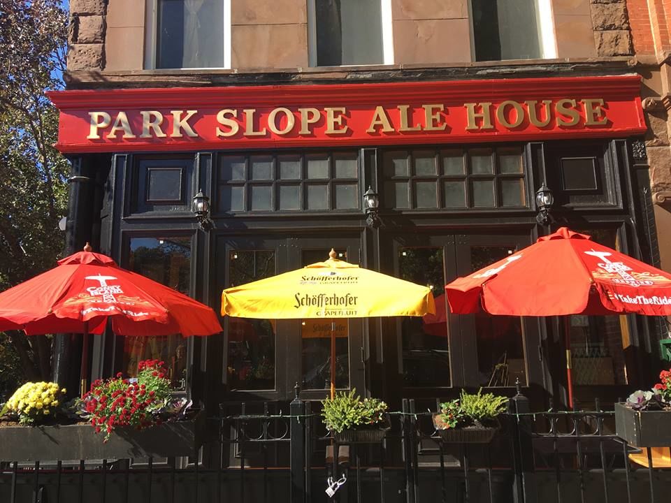 Park Slope Ale House Upcoming Events In Nyc On Donyc