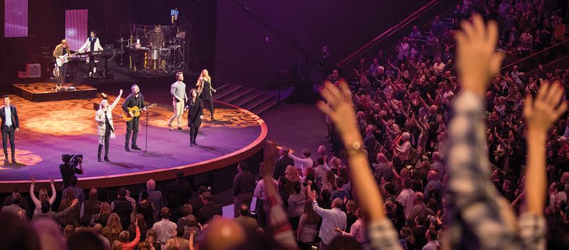Gateway Church (Dallas), Upcoming Events in Dallas on Do214