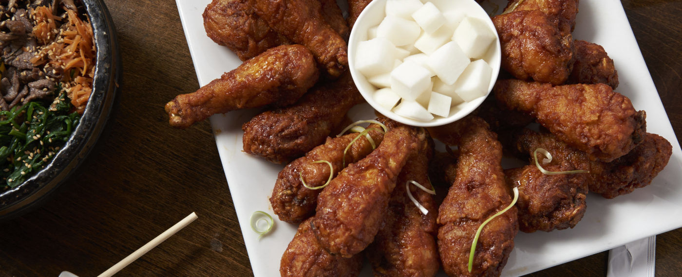 Bonchon Chinatown, Events in Chicago on Do312