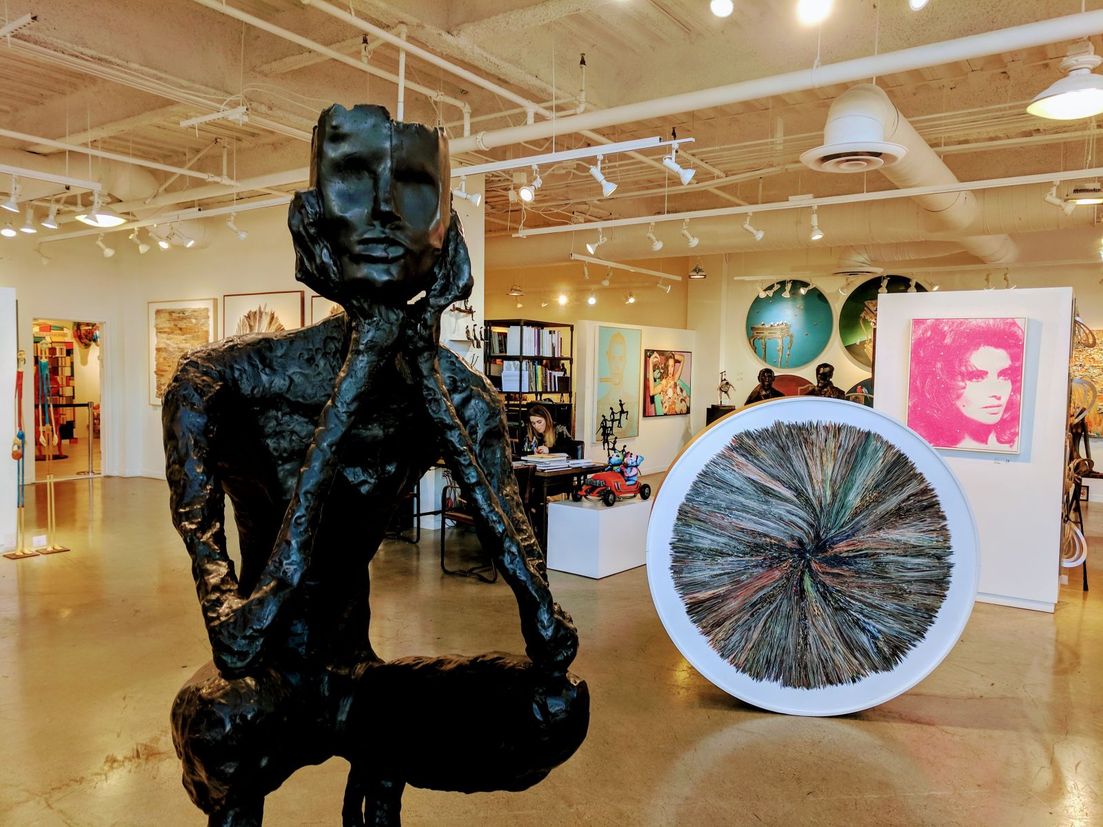 ZK Gallery, Events in San Francisco on DoTheBay