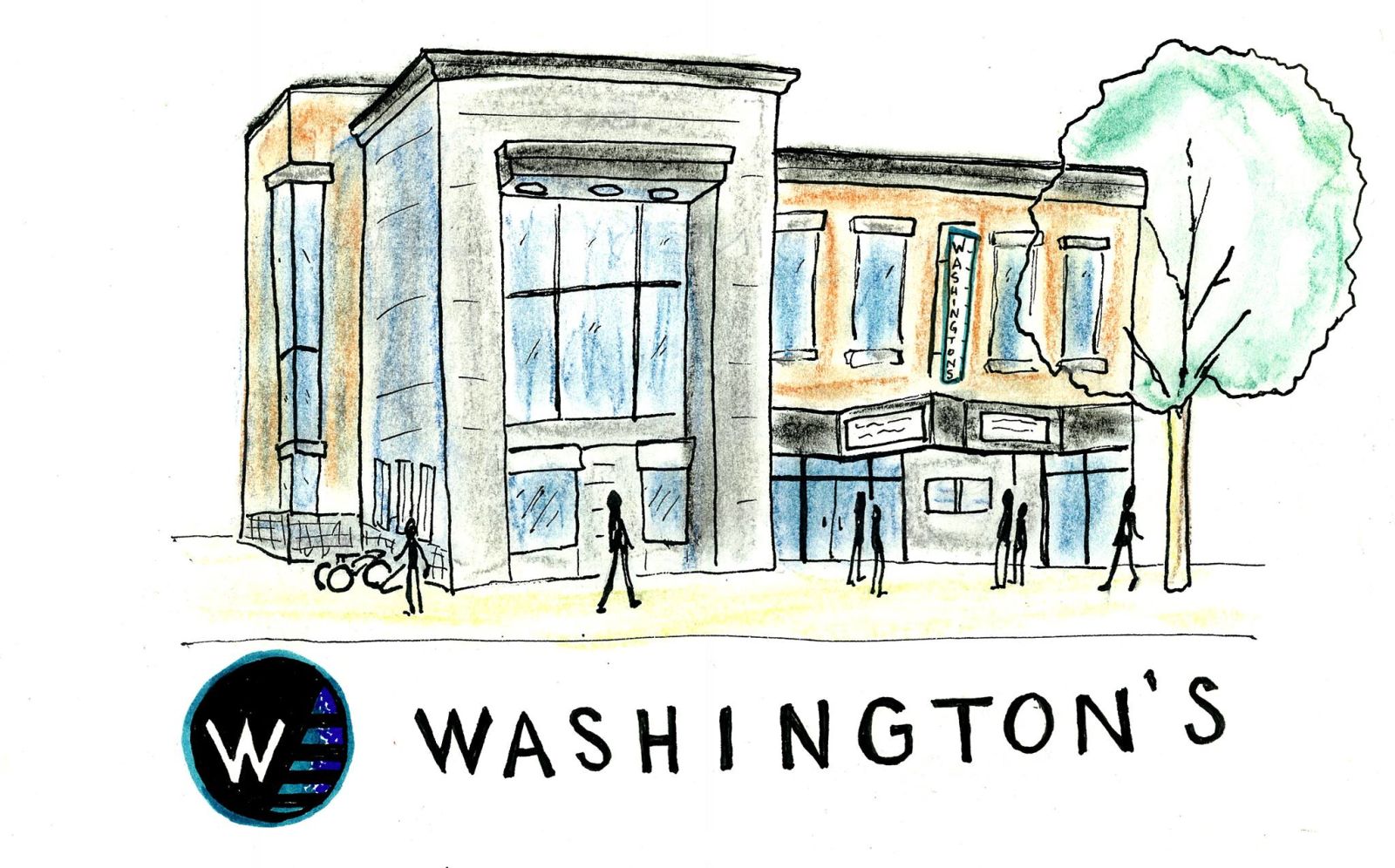Washington's, Upcoming Events in Fort Collins on Do303