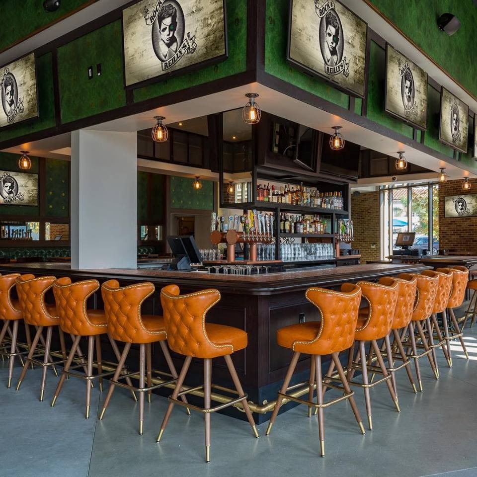 Rock & Reilly’s USC Village