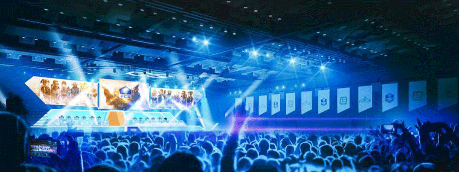 Stadium Esports Events Esports Stadium Arlington, Upcoming Events in Arlington on
