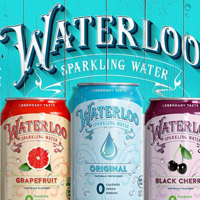 Waterloo Sparkling Water HQ, Events in Austin on Do512
