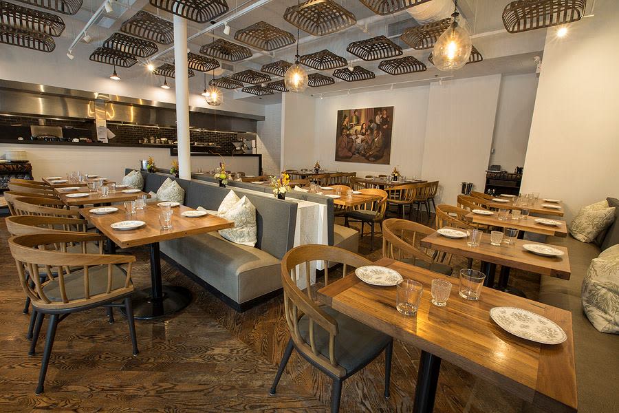 Virtue, Events in Chicago on Do312