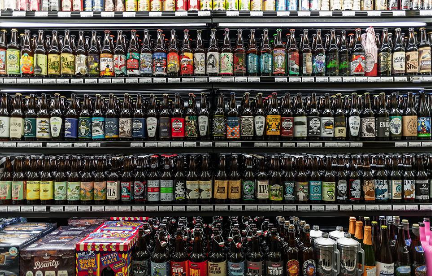 Vessel Liquor Store, Events in Victoria on Do250