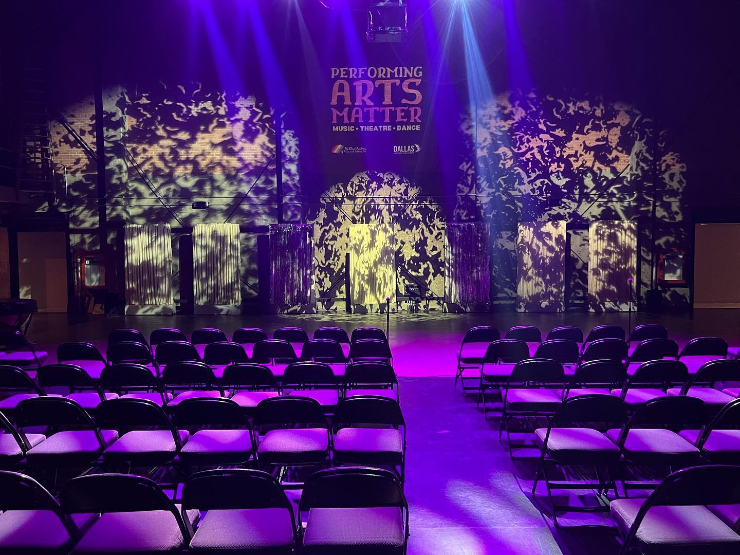 Clarence Muse Cafe Theater, Upcoming Events in Dallas on Do214