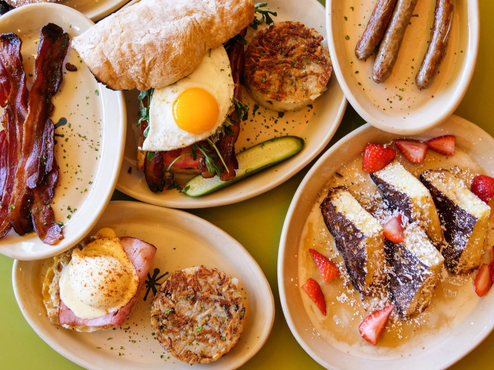 Snooze, an A.M. Eatery (Addison), Events in Addison on