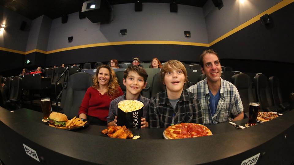 Flix Brewhouse (Frisco/Little Elm), Upcoming Events in Little