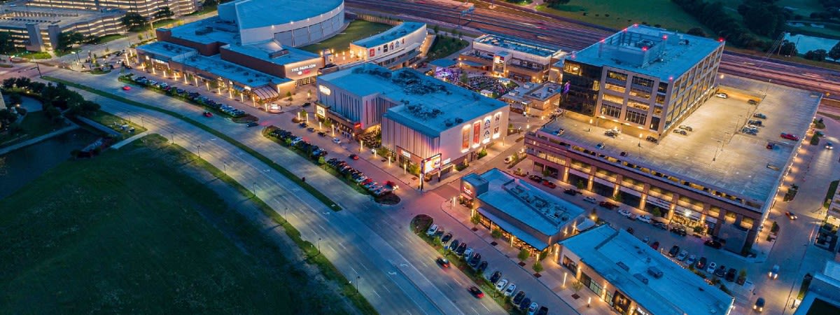 Toyota Music Factory, Upcoming Events in Irving on Do214